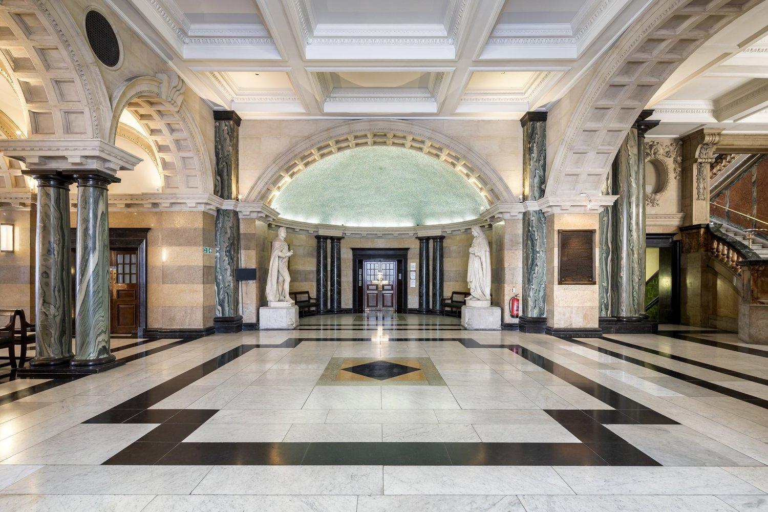 Heritage photography by Theo Tzia