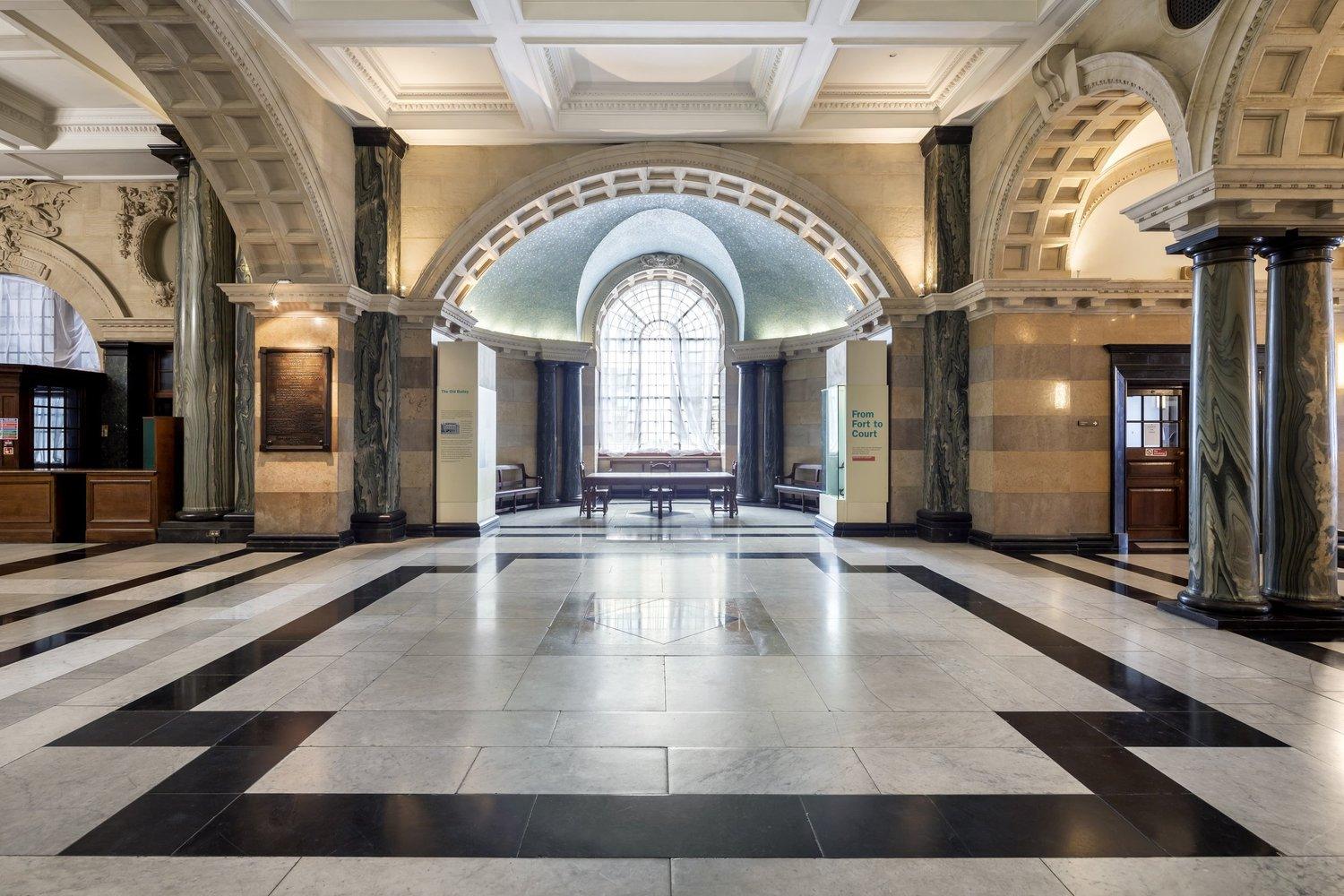 Heritage photography by Theo Tzia