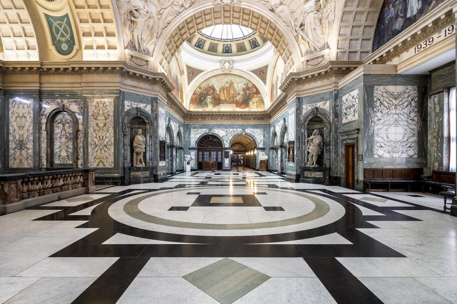 Heritage photography by Theo Tzia
