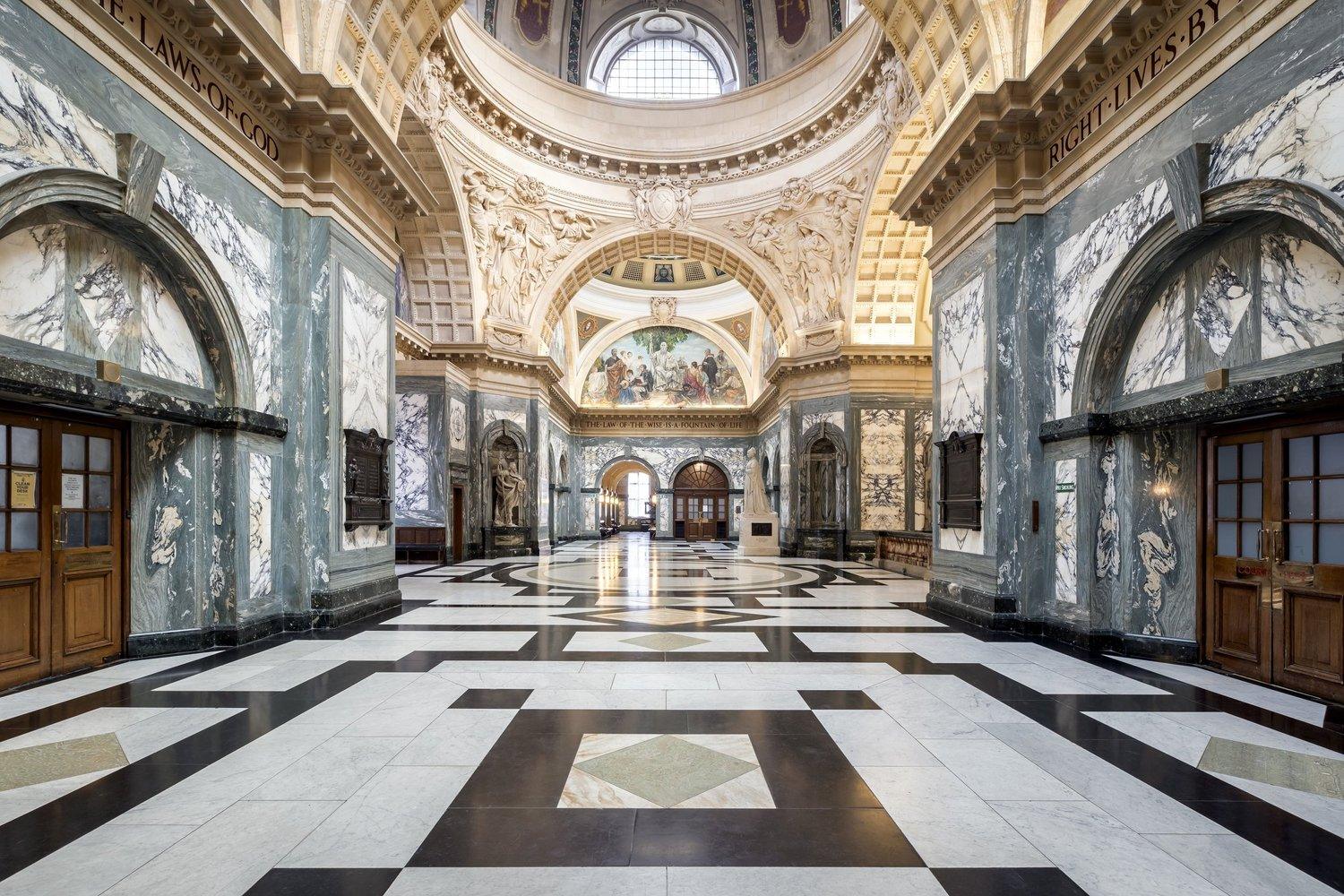 Heritage photography by Theo Tzia