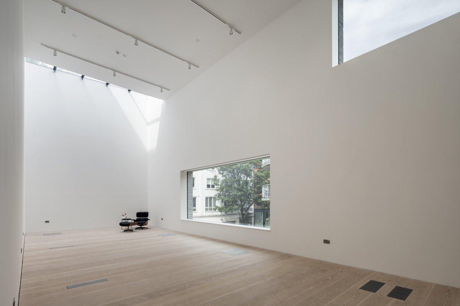 Interiors photography by Theo Tzia