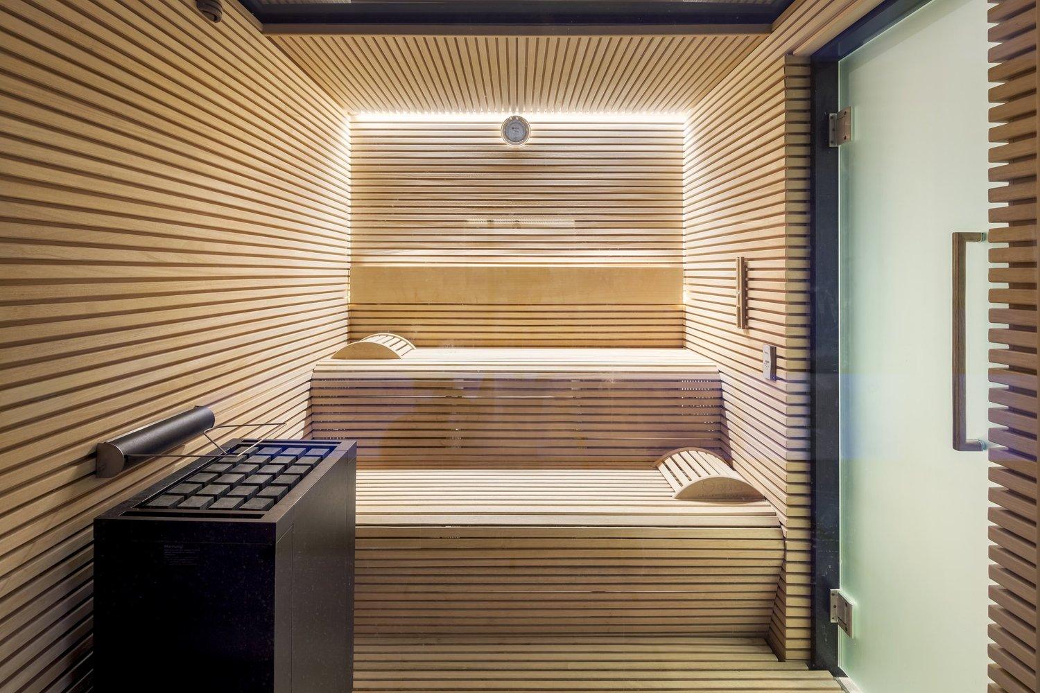 Interiors photography by Theo Tzia