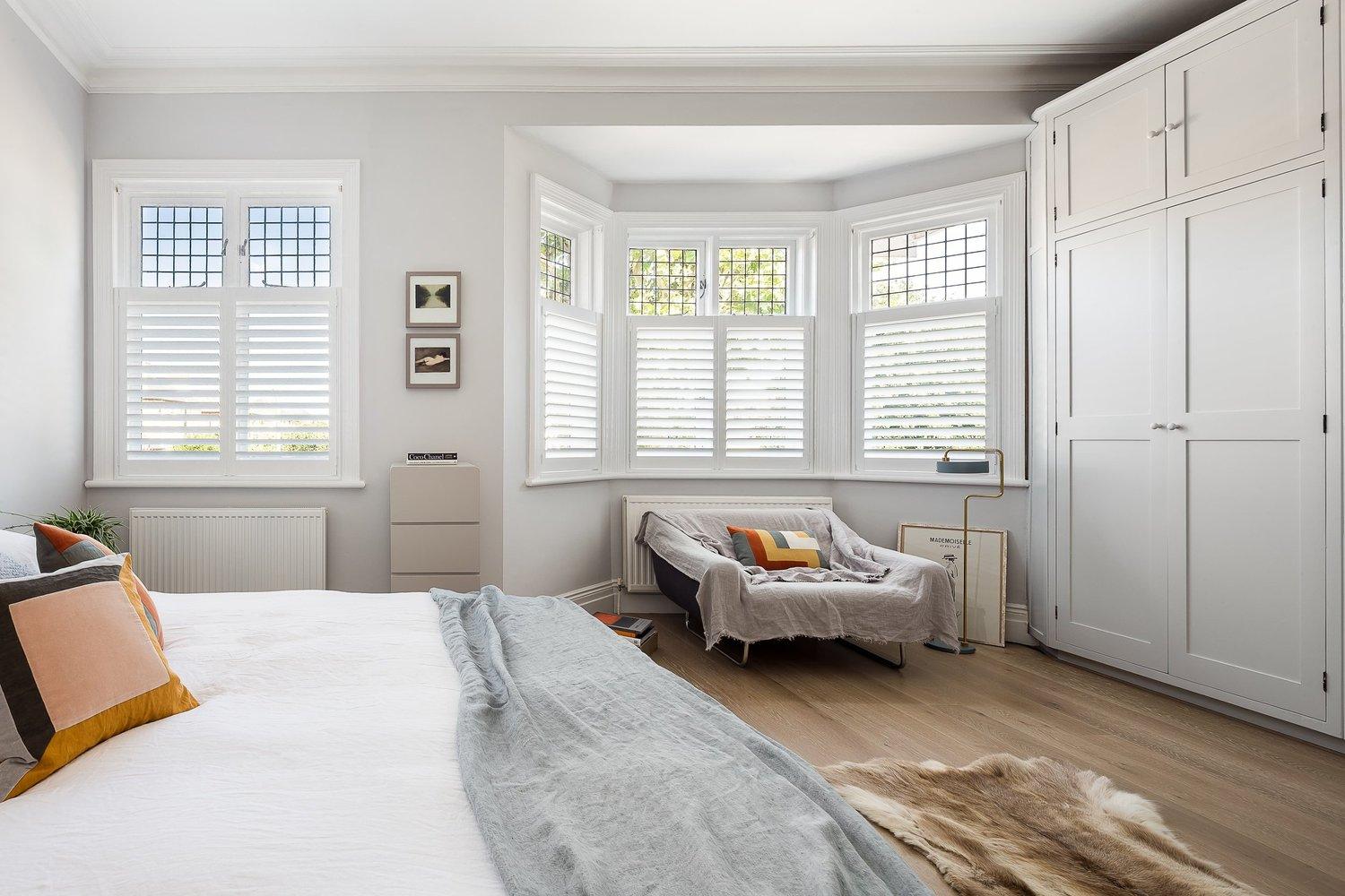 Interiors photography by Theo Tzia