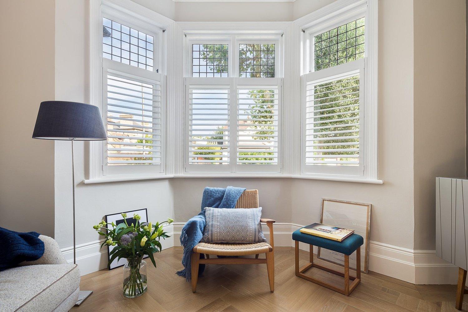 Interiors photography by Theo Tzia