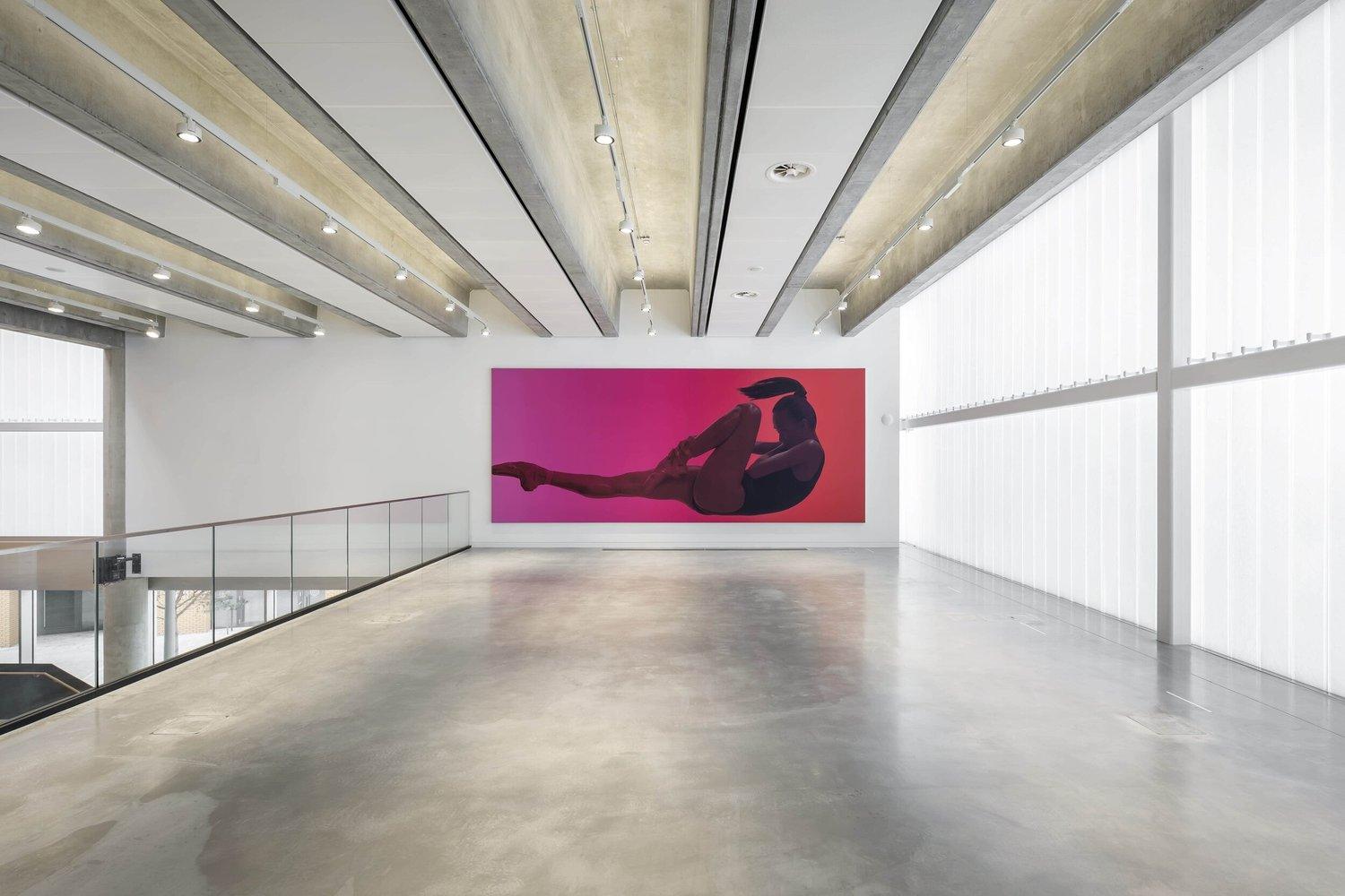 Interiors photography by Theo Tzia