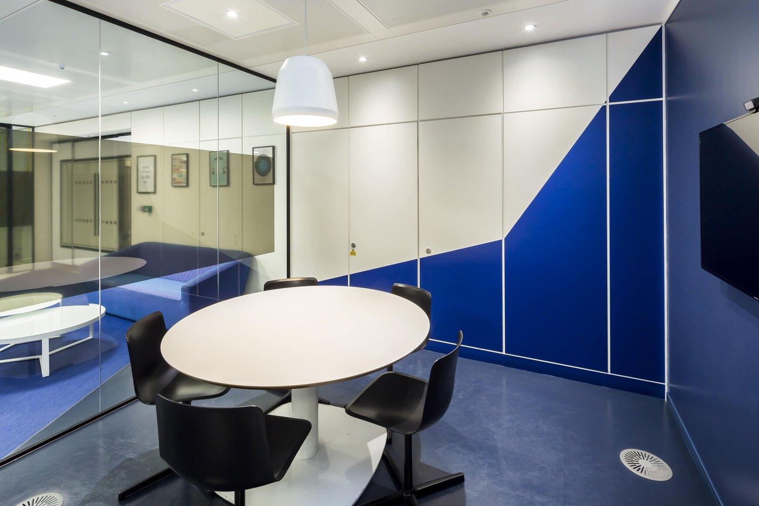 Interiors photography by Theo Tzia