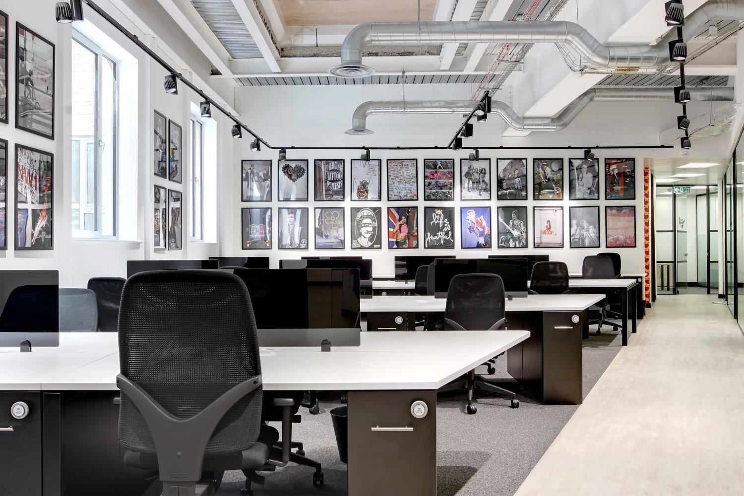 Interiors photography by Theo Tzia