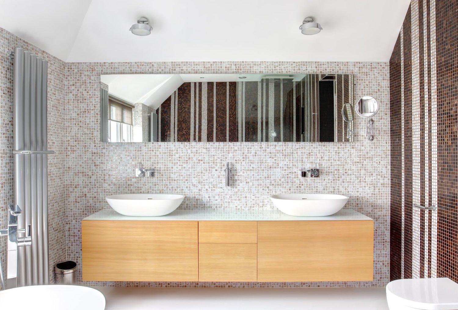 Interiors photography by Theo Tzia
