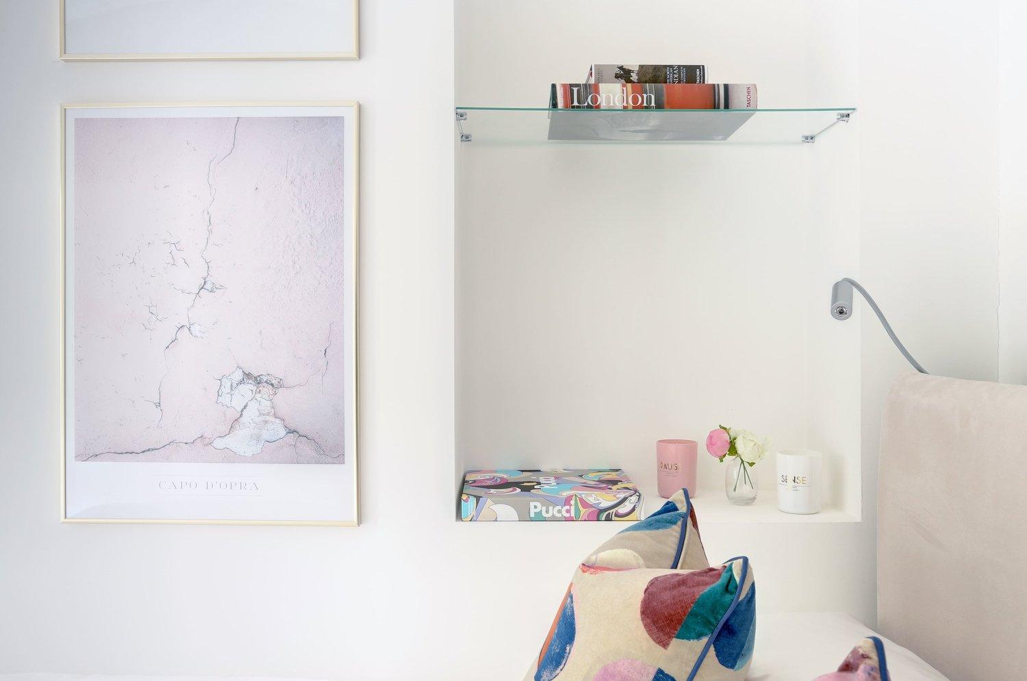 Interiors photography by Theo Tzia