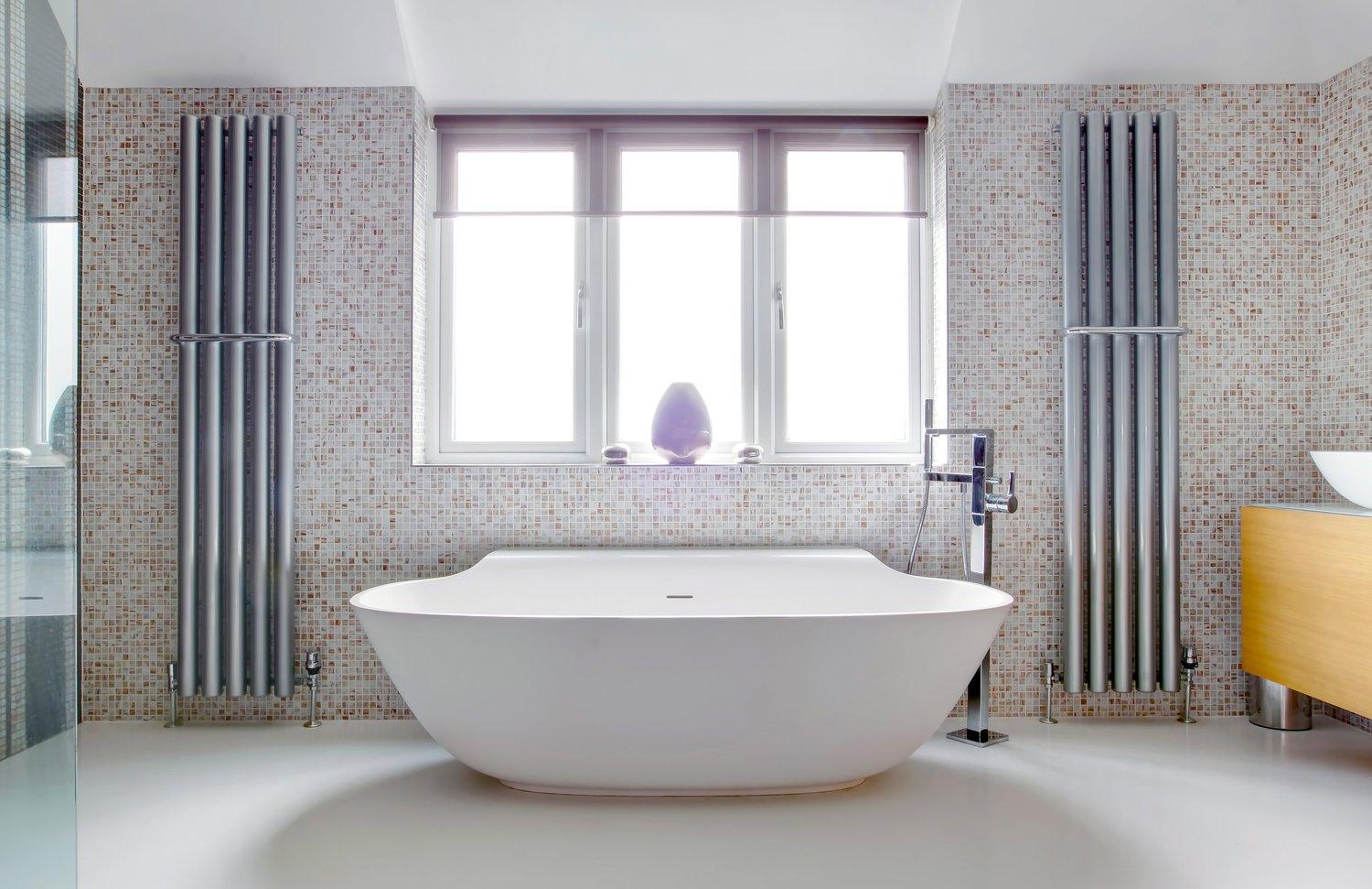 Interiors photography by Theo Tzia