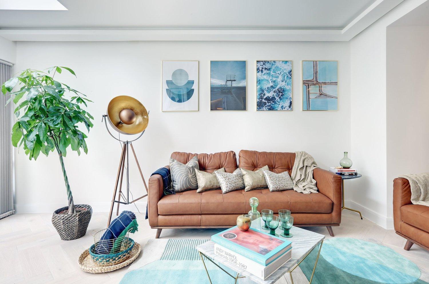 Interiors photography by Theo Tzia
