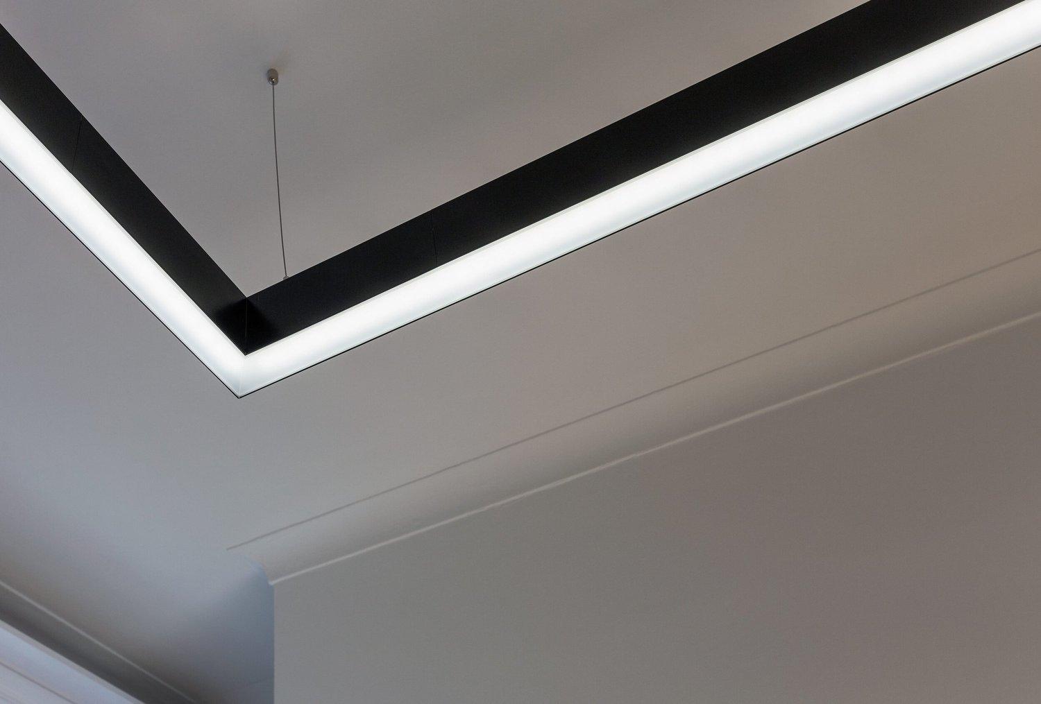 Lighting Design photography by Theo Tzia