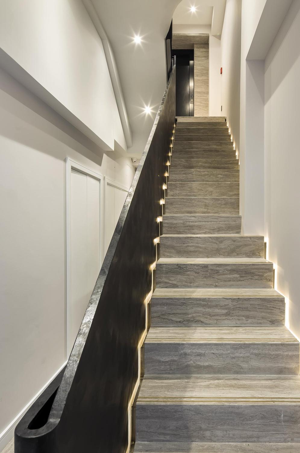 Lighting Design photography by Theo Tzia