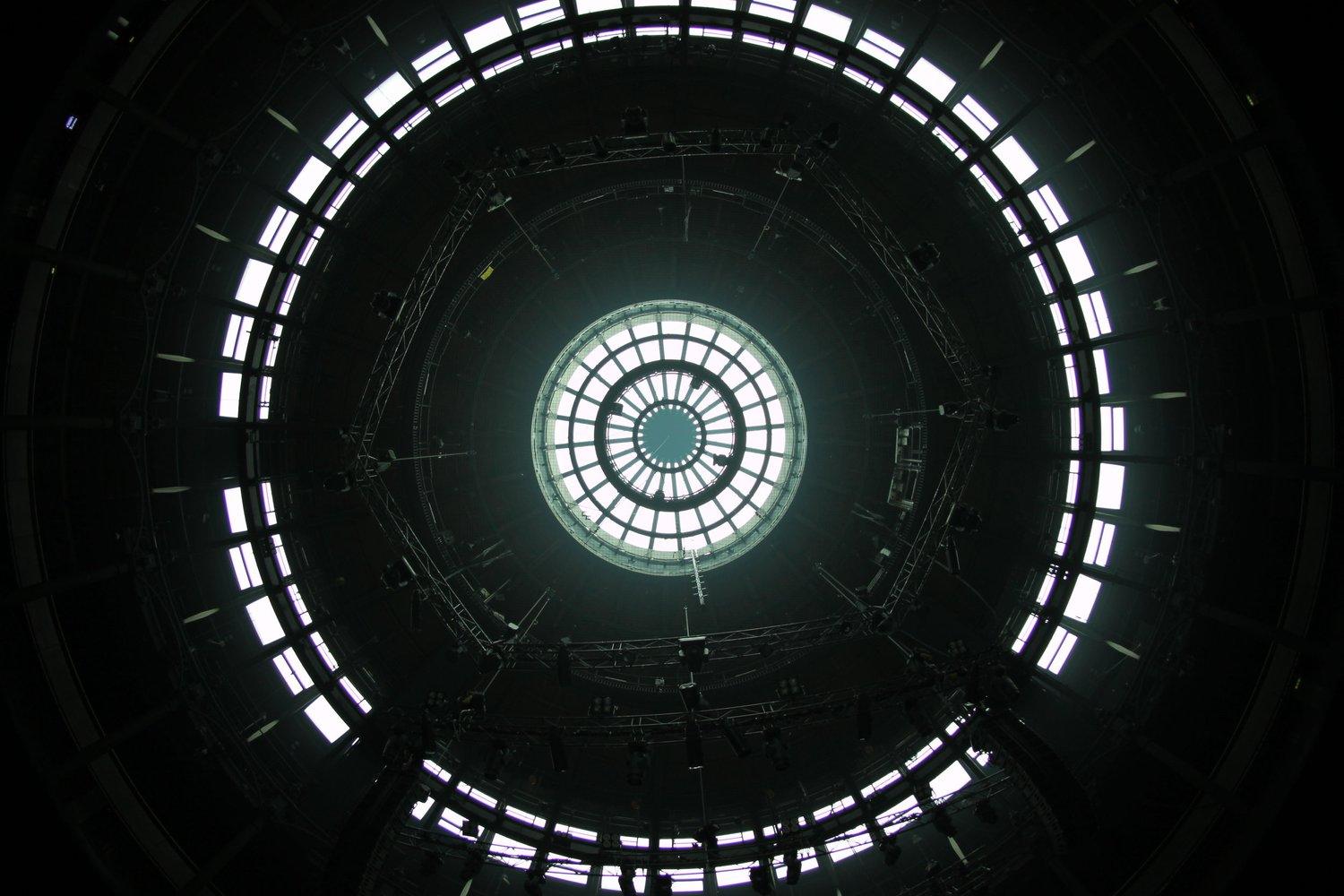 Lighting Design photography by Theo Tzia