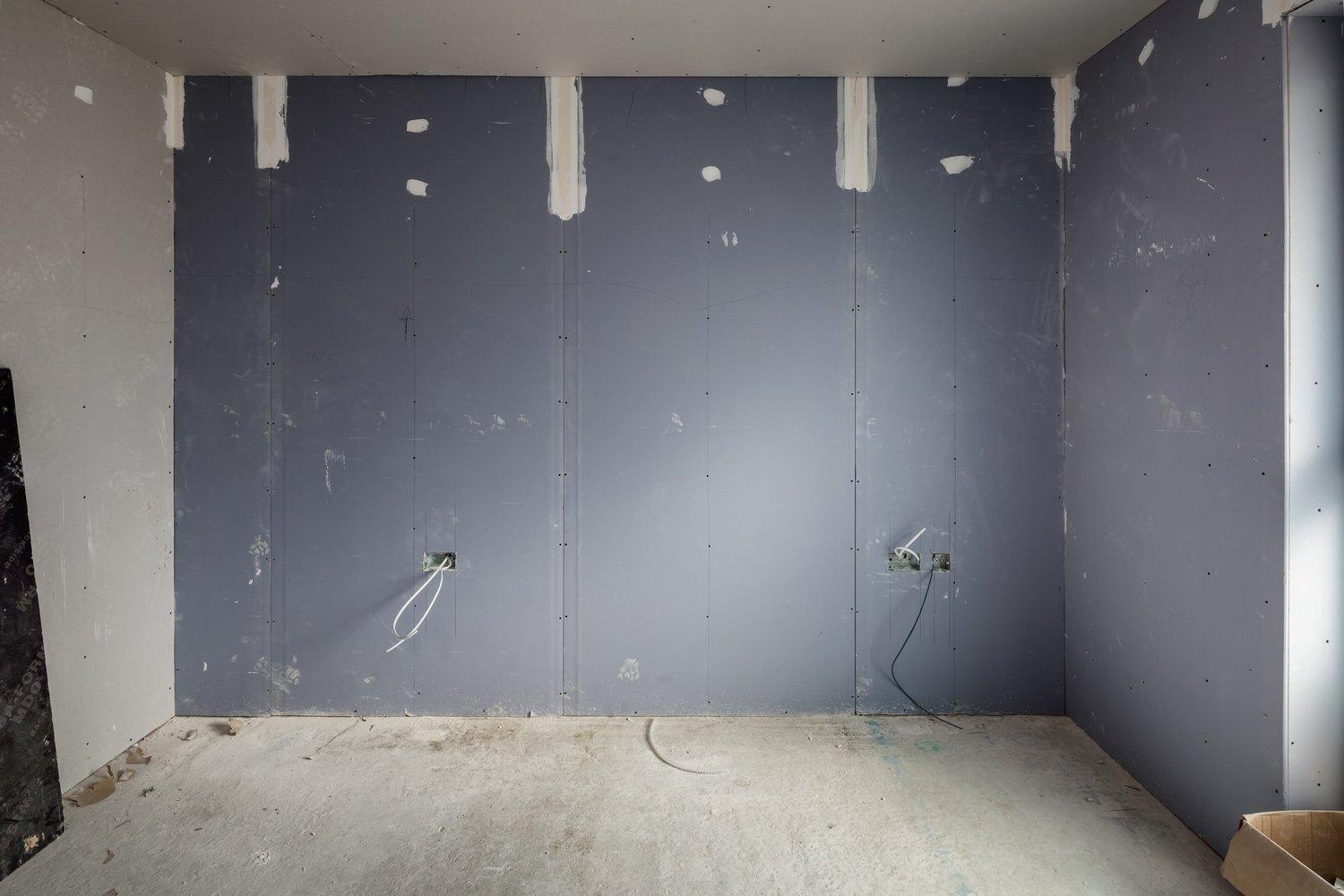 Drylining photography by Theo Tzia
