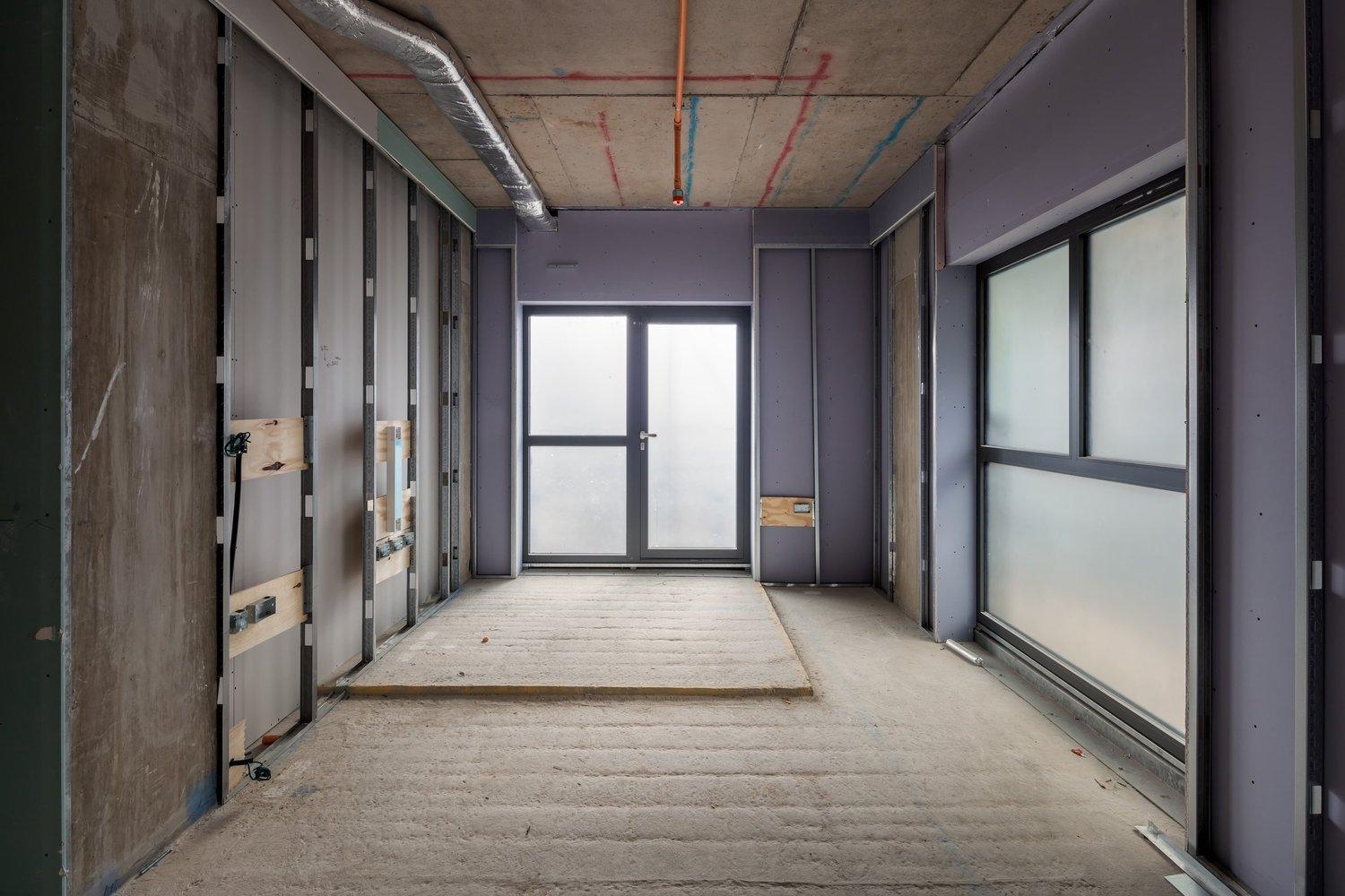 Drylining photography by Theo Tzia