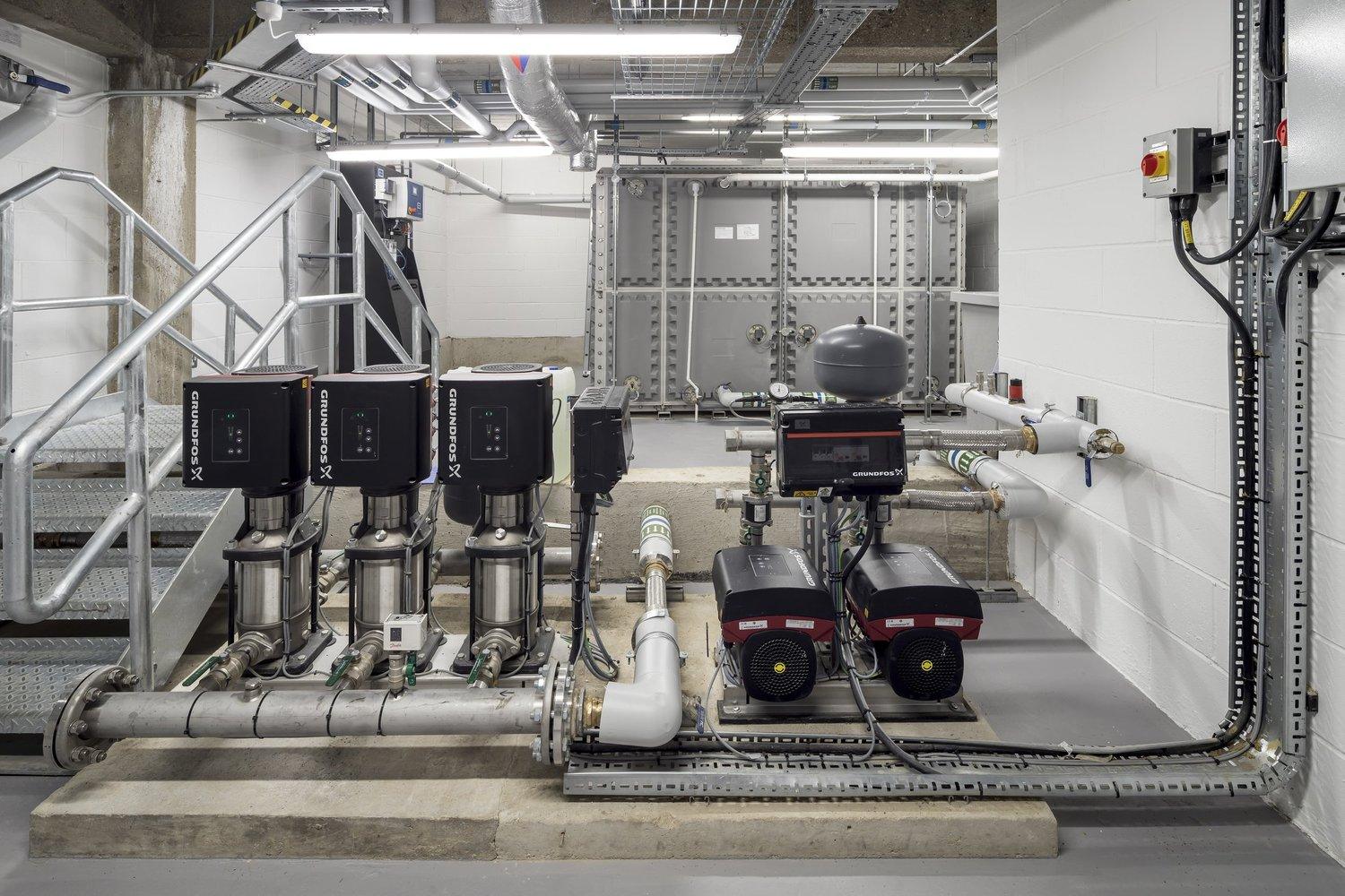 Mechanical & Engineering photography by Theo Tzia