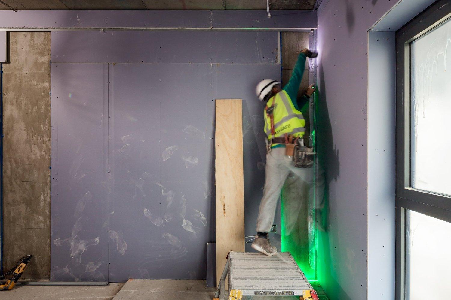 Working In Situ photography by Theo Tzia
