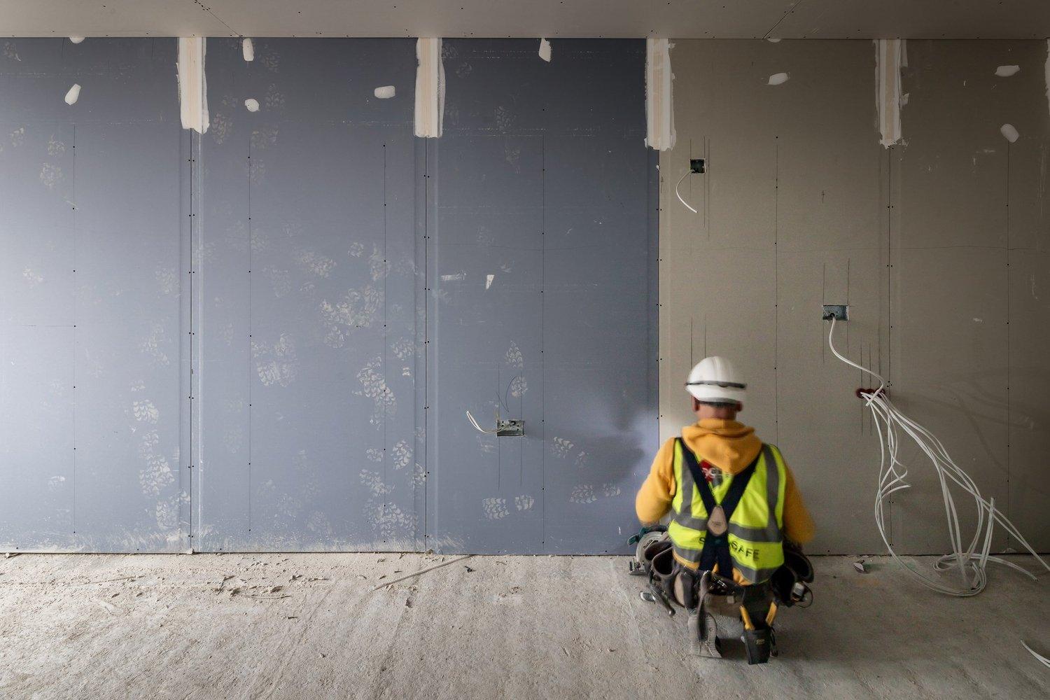 Working In Situ photography by Theo Tzia
