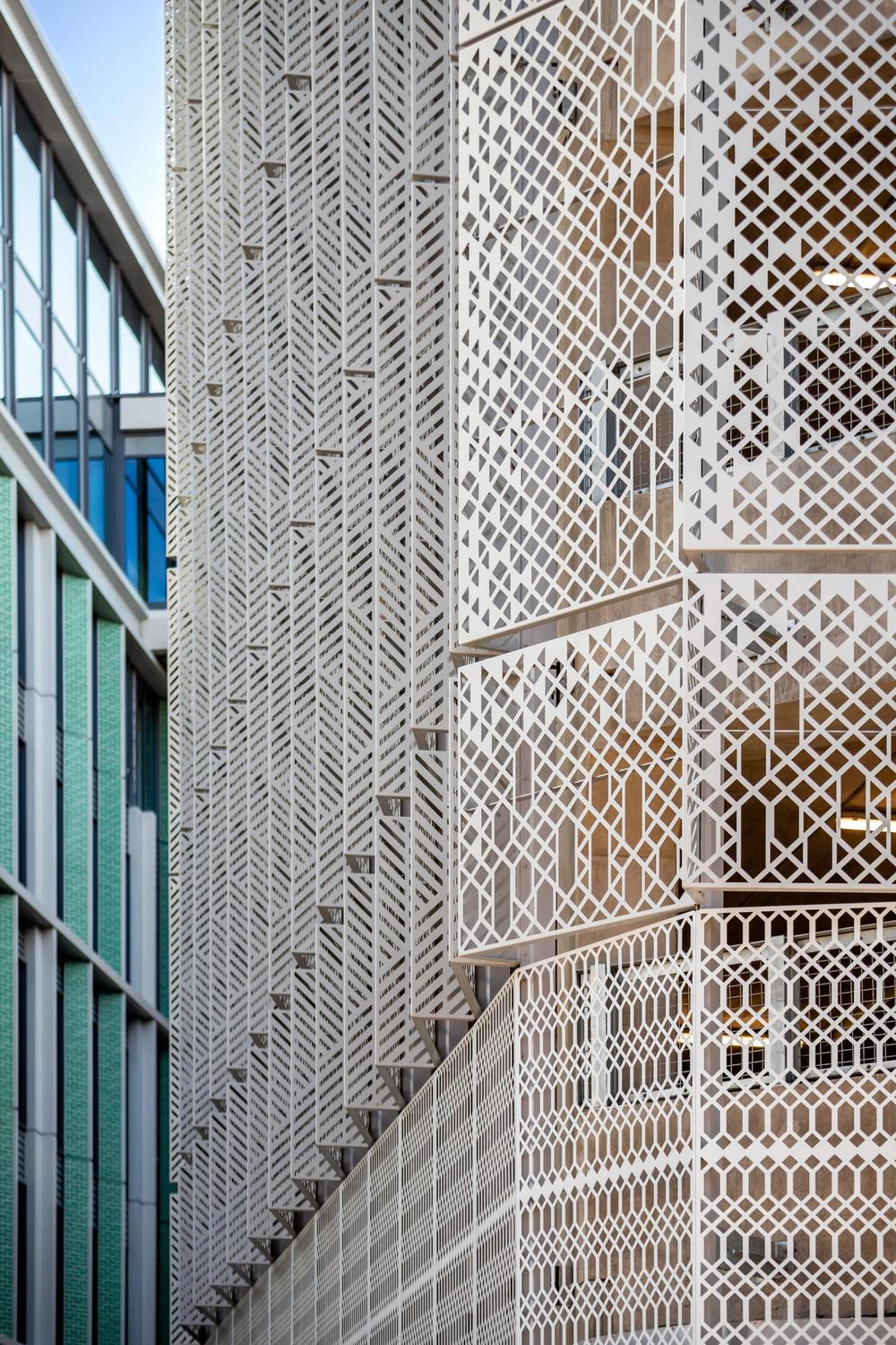Materials photography by Theo Tzia