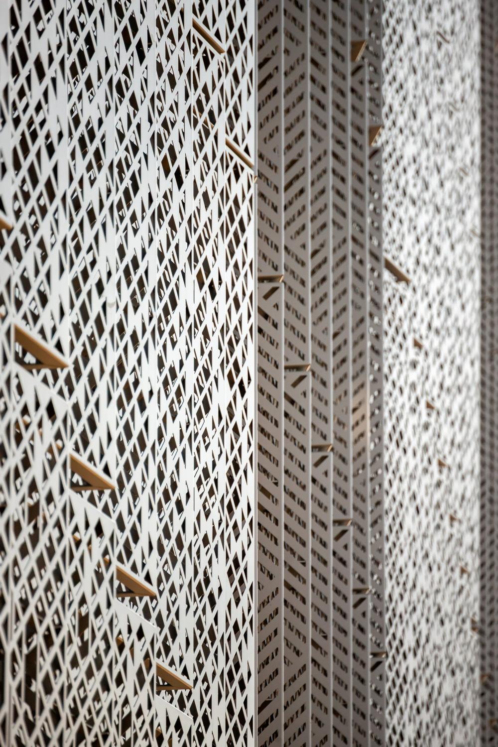 Materials photography by Theo Tzia