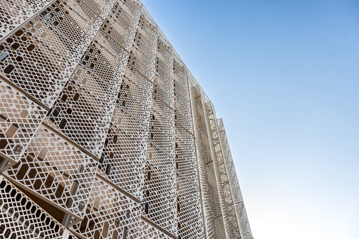 Materials photography by Theo Tzia