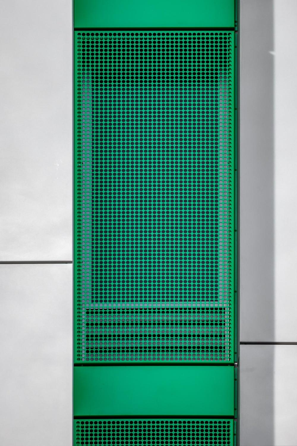 Materials photography by Theo Tzia
