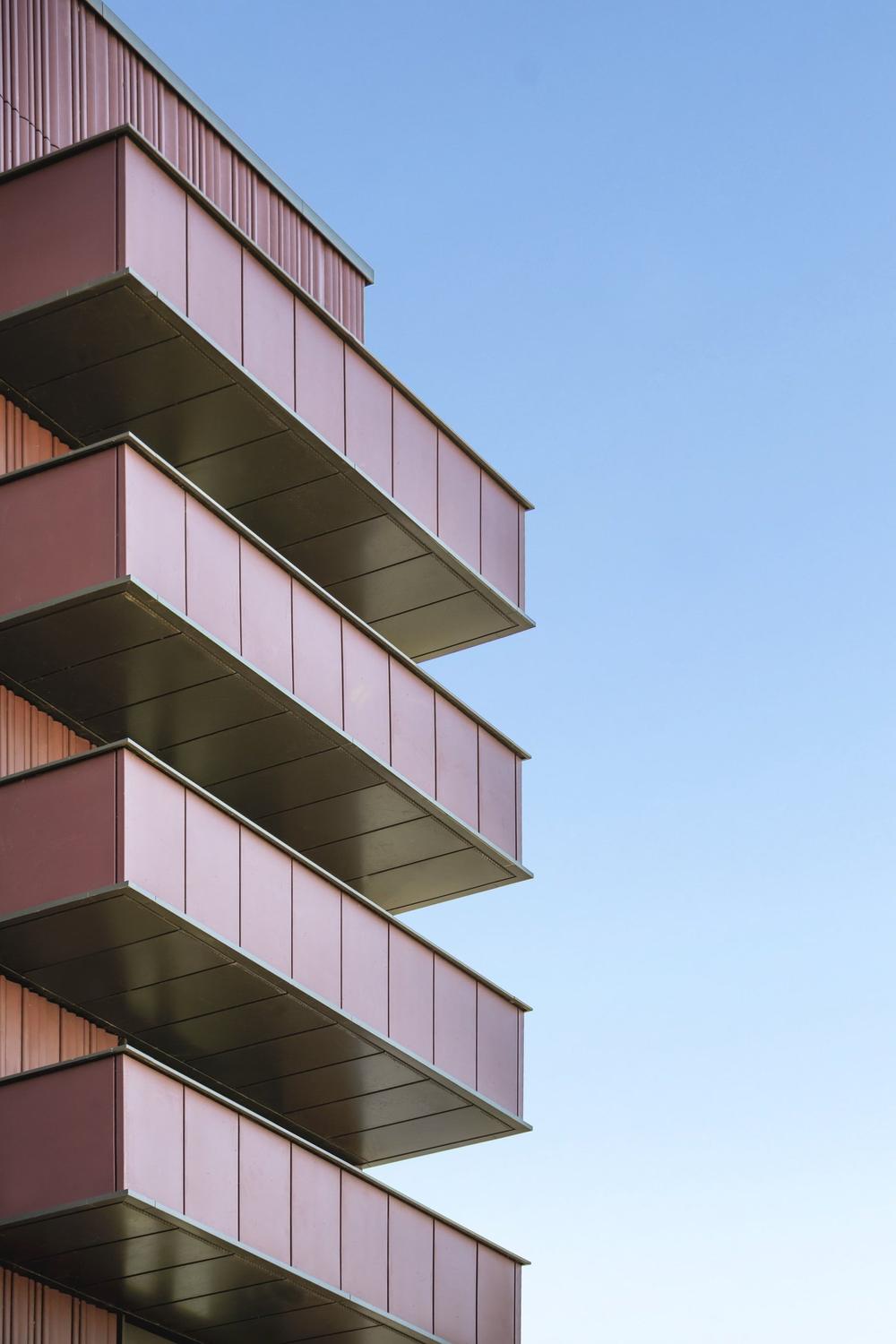 Materials photography by Theo Tzia