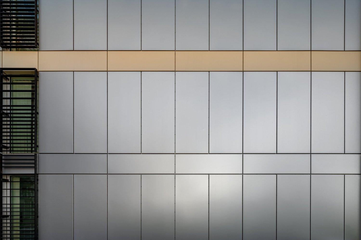 Aluminium photography by Theo Tzia