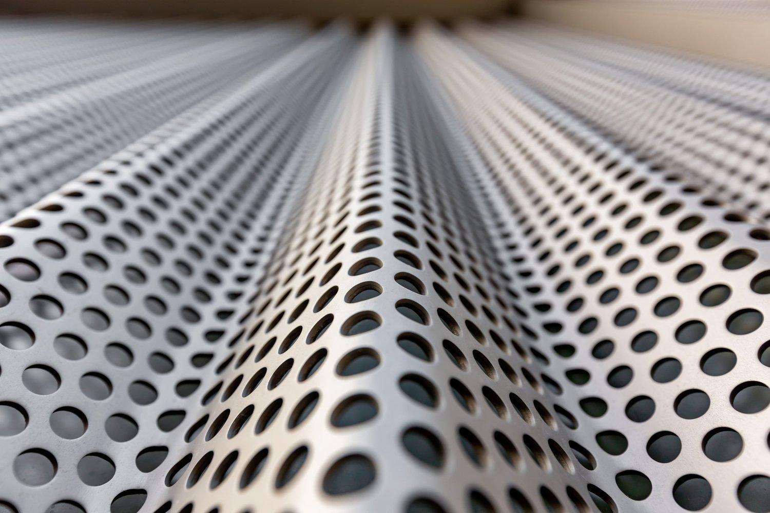 Materials photography by Theo Tzia