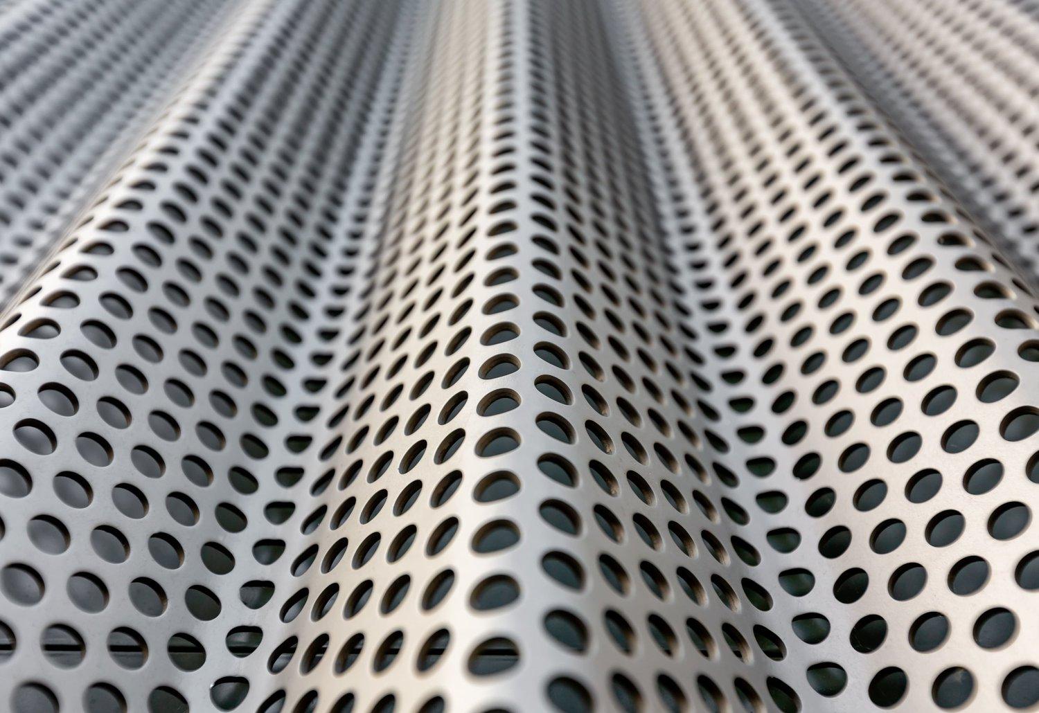 Materials photography by Theo Tzia