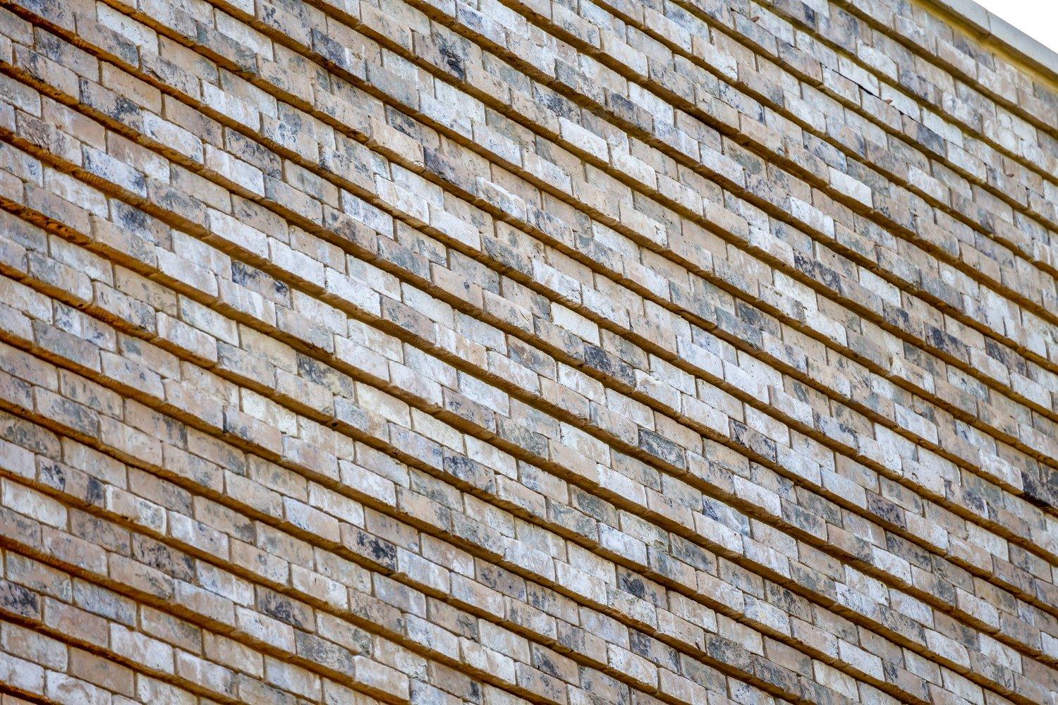 Brick & Masonry photography by Theo Tzia