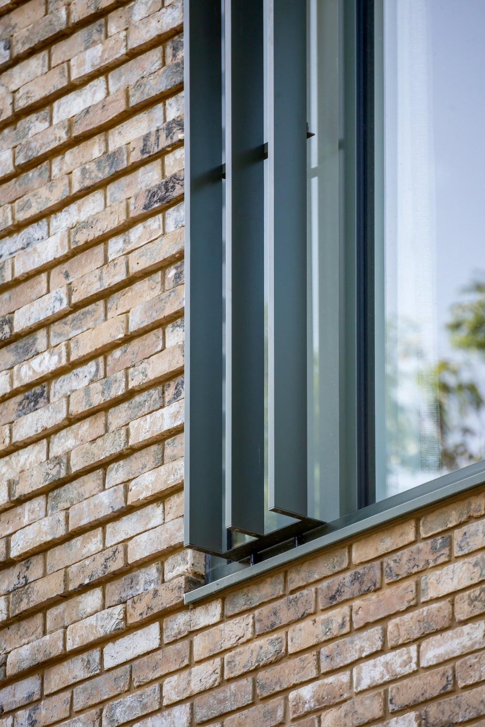 Brick & Masonry photography by Theo Tzia
