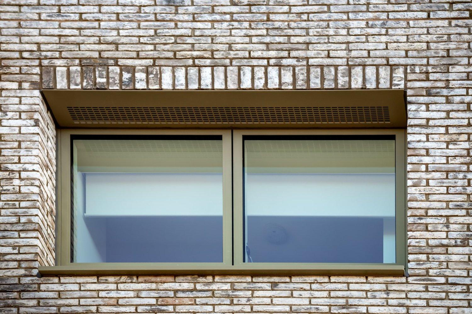 Brick & Masonry photography by Theo Tzia