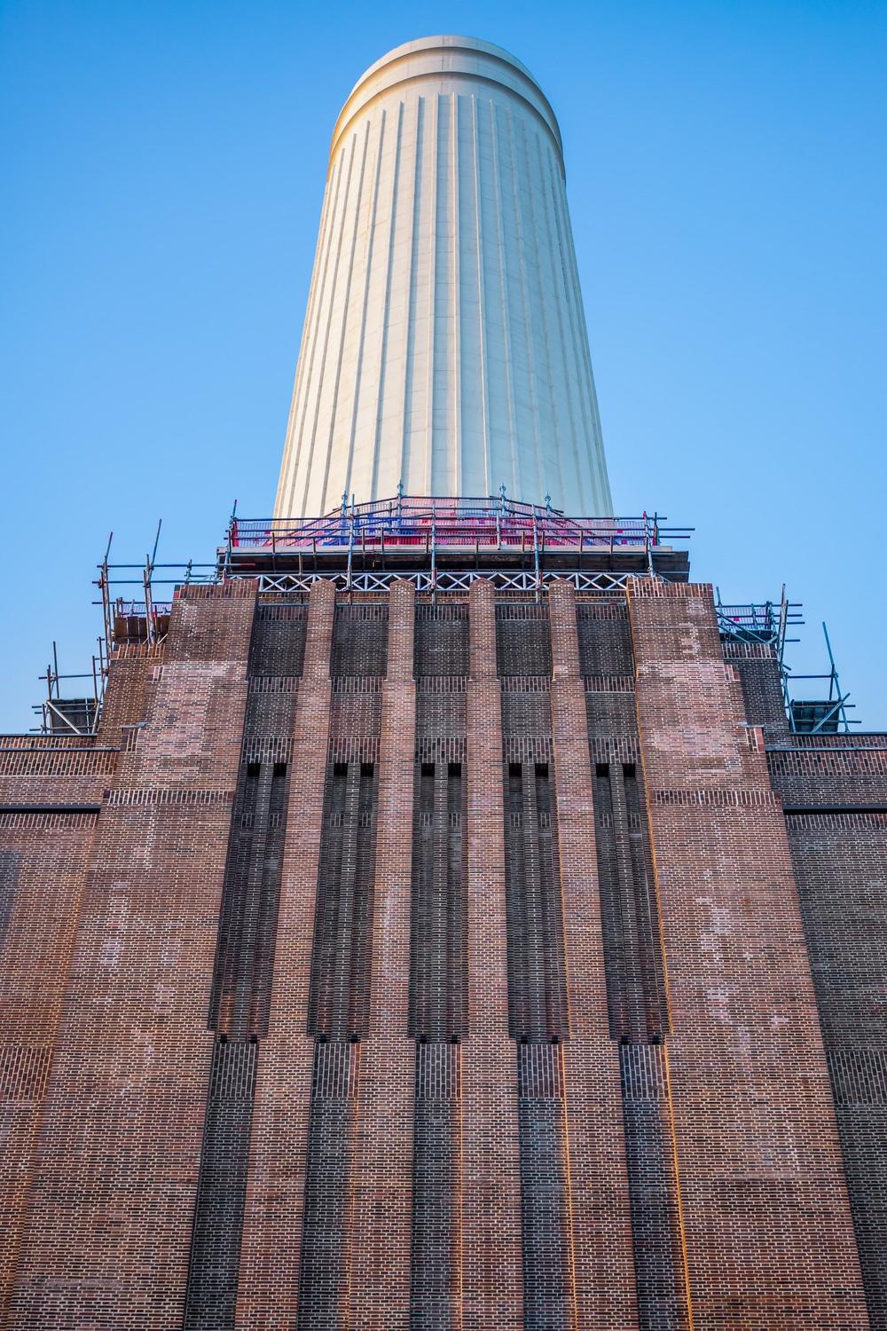 Brick & Masonry photography by Theo Tzia