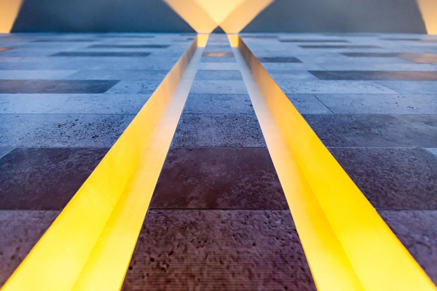 Sectors photography by Theo Tzia