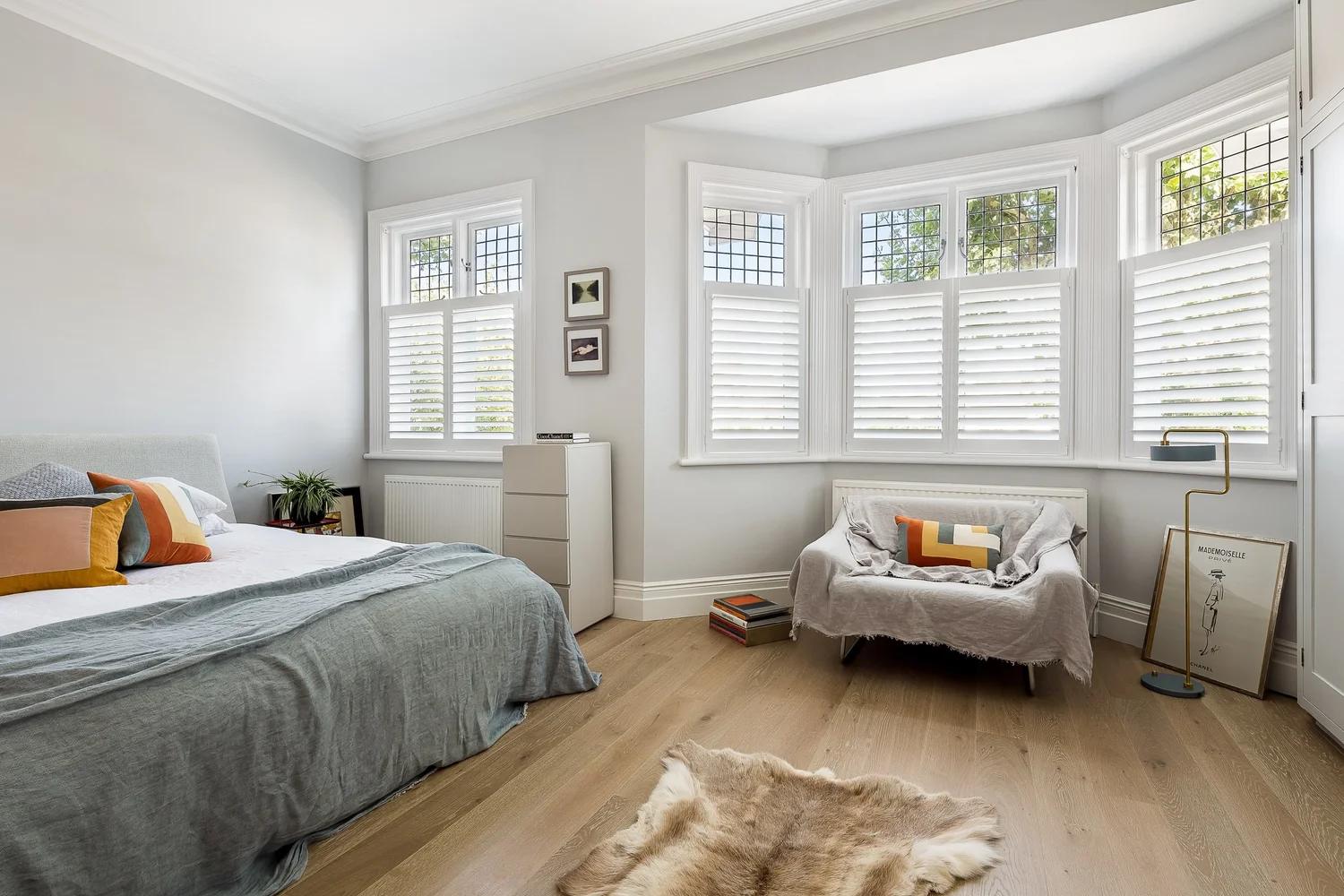 Residential photography by Theo Tzia