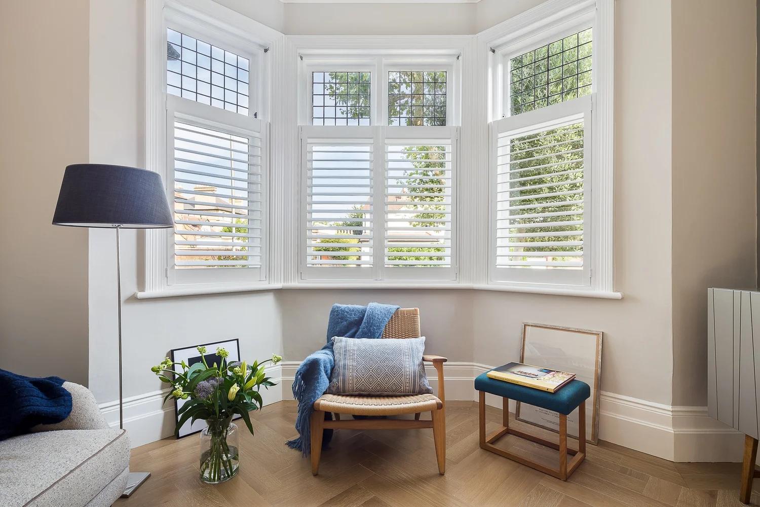 Residential photography by Theo Tzia